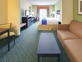 Holiday Inn Express Hotel & Suites Covington