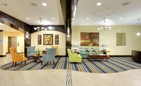 Holiday Inn Express Hotel & Suites Covington