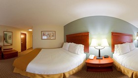 Holiday Inn Express Hotel & Suites Covington