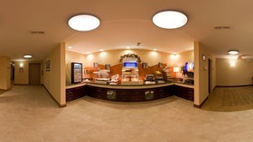 Holiday Inn Express Hotel & Suites Covington