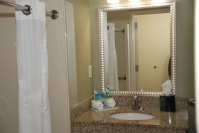 Holiday Inn Express Hotel & Suites Covington