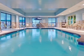 Holiday Inn Express Hotel & Suites Covington
