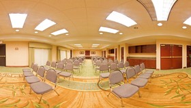 Holiday Inn Express Hotel & Suites Covington