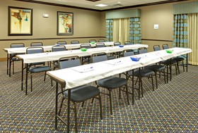 Holiday Inn Express Hotel & Suites Covington