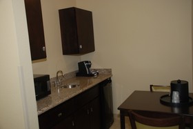 Holiday Inn Express Hotel & Suites Covington