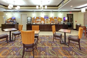 Holiday Inn Express Hotel & Suites Covington