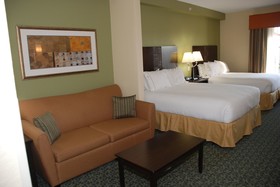 Holiday Inn Express Hotel & Suites Covington