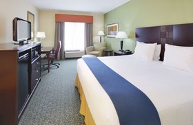 Holiday Inn Express Hotel & Suites Covington