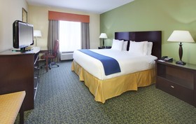 Holiday Inn Express Hotel & Suites Covington
