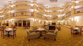 Holiday Inn Express Hotel & Suites Covington