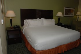 Holiday Inn Express Hotel & Suites Covington