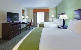 Holiday Inn Express Hotel & Suites Covington