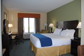 Holiday Inn Express Hotel & Suites Covington