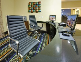 Holiday Inn Express Hotel & Suites Covington