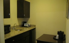 Holiday Inn Express Hotel & Suites Covington