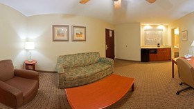 Holiday Inn Express Hotel & Suites Covington