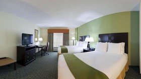Holiday Inn Express Hotel & Suites Covington