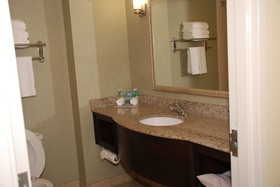 Holiday Inn Express Hotel & Suites Covington