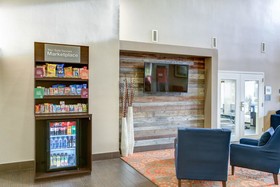 Comfort Suites Crossville