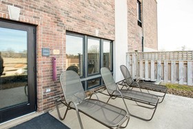 Comfort Suites Crossville