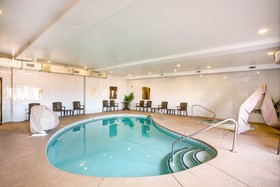 Comfort Suites Crossville