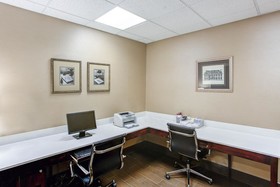 Comfort Suites Crossville