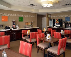 Comfort Suites Crossville