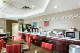 Comfort Suites Crossville