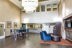 Comfort Suites Crossville