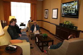 Hampton Inn Crossville