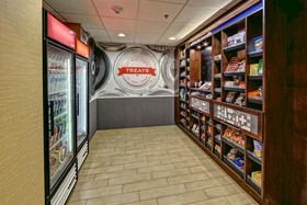 Hampton Inn Crossville