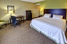 Hampton Inn Crossville