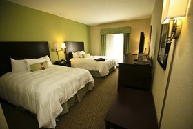 Hampton Inn Crossville