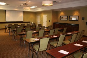 Hampton Inn Crossville