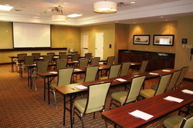 Hampton Inn Crossville
