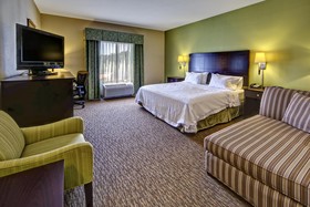 Hampton Inn Crossville
