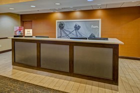 Hampton Inn Crossville