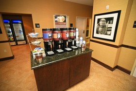 Hampton Inn Crossville