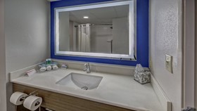 Holiday Inn Express Hotel & Suites Crossville