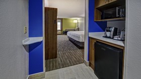 Holiday Inn Express Hotel & Suites Crossville