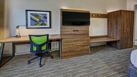 Holiday Inn Express Hotel & Suites Crossville