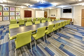 Holiday Inn Express Hotel & Suites Crossville