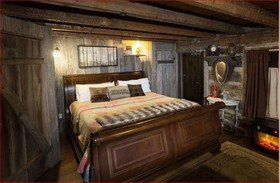 The Olde Mill Inn Bed and Breakfast