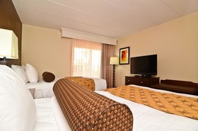 Comfort Inn & Suites Chattanooga-East Ridge