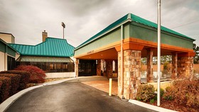 Comfort Inn & Suites Chattanooga-East Ridge