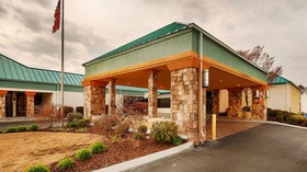 Comfort Inn & Suites Chattanooga-East Ridge