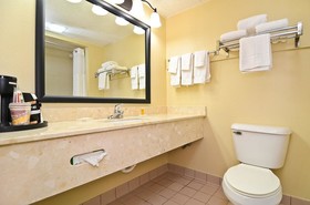 Comfort Inn & Suites Chattanooga-East Ridge