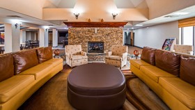 Comfort Inn & Suites Chattanooga-East Ridge