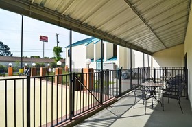 Comfort Inn & Suites Chattanooga-East Ridge