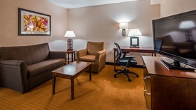 Comfort Inn & Suites Chattanooga-East Ridge
